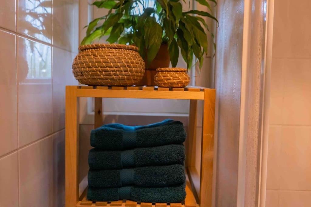 Het Verwende Nest Lodge, Wellness Lodge, Hottub & Sauna Voorthuizen Exteriör bild
